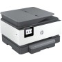 HP OfficeJet Pro Stampante multifunzione HP 9014e, Colore, Stampante per Piccoli uffici, Stampa, copia, scansione, fax, HP+, Ido