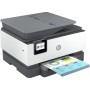 HP OfficeJet Pro Stampante multifunzione HP 9014e, Colore, Stampante per Piccoli uffici, Stampa, copia, scansione, fax, HP+, Ido