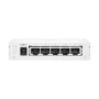 Aruba Instant On 1430 5G Non gestito L2 Gigabit Ethernet (10/100/1000) Bianco