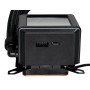 Lian Li GALAHAD II LCD 360 SL-INF, AIO Water Cooler, ARGB - Nero