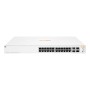 Aruba Instant On 1930 24G Class4 PoE 4SFP/SFP+ 370W Gestito L2+ Gigabit Ethernet (10/100/1000) Supporto Power over Ethernet (PoE