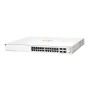 Aruba Instant On 1930 24G Class4 PoE 4SFP/SFP+ 370W Gestito L2+ Gigabit Ethernet (10/100/1000) Supporto Power over Ethernet (PoE