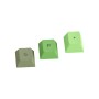 Glorious PC Gaming Race  GPBT Keycaps - 114 Tasti in PBT, ANSI, Layout US, Olive