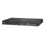 Aruba 6000 24G Class4 PoE 4SFP 370W Gestito L3 Gigabit Ethernet (10/100/1000) Supporto Power over Ethernet (PoE) 1U