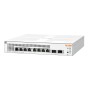 Aruba Instant On 1930 Gestito L2+ Gigabit Ethernet (10/100/1000) Supporto Power over Ethernet (PoE) 1U Bianco