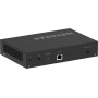 NETGEAR GSM4210PD-100EUS switch di rete Gestito L2/L3 Gigabit Ethernet (10/100/1000) Supporto Power over Ethernet (PoE) Nero