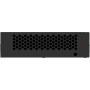 NETGEAR GSM4210PD-100EUS switch di rete Gestito L2/L3 Gigabit Ethernet (10/100/1000) Supporto Power over Ethernet (PoE) Nero