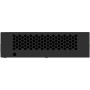 NETGEAR GSM4210PD-100EUS switch di rete Gestito L2/L3 Gigabit Ethernet (10/100/1000) Supporto Power over Ethernet (PoE) Nero