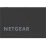 NETGEAR GSM4210PD-100EUS switch di rete Gestito L2/L3 Gigabit Ethernet (10/100/1000) Supporto Power over Ethernet (PoE) Nero