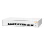 Aruba Instant On 1930 Gestito L2+ Gigabit Ethernet (10/100/1000) 1U Bianco