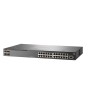 Aruba 2930F 24G 4SFP+ Gestito L3 Gigabit Ethernet (10/100/1000) 1U Grigio