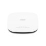 NETGEAR WAX615 3000 Mbit/s Bianco Supporto Power over Ethernet (PoE)