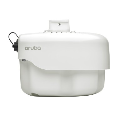 Aruba AP-374 (RW) 2033 Mbit/s Bianco Supporto Power over Ethernet (PoE)