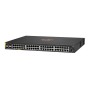 Aruba 6000 48G Class4 PoE 4SFP 370W Gestito L3 Gigabit Ethernet (10/100/1000) Supporto Power over Ethernet (PoE) 1U