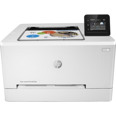 HP Color LaserJet Pro Stampante M255dw, Stampa, Stampa fronte/retro risparmio energetico avanzate funzionalità di sicurezza Wi-