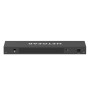 NETGEAR GS316EP-100PES switch di rete Gestito Gigabit Ethernet (10/100/1000) Supporto Power over Ethernet (PoE) Nero