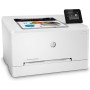 HP Color LaserJet Pro Stampante M255dw, Stampa, Stampa fronte/retro risparmio energetico avanzate funzionalità di sicurezza Wi-