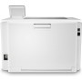 HP Color LaserJet Pro Stampante M255dw, Stampa, Stampa fronte/retro risparmio energetico avanzate funzionalità di sicurezza Wi-