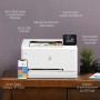 HP Color LaserJet Pro Stampante M255dw, Stampa, Stampa fronte/retro risparmio energetico avanzate funzionalità di sicurezza Wi-