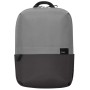 Targus Sagano borsa per notebook 39,6 cm (15.6") Zaino Nero, Grigio