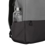 Targus Sagano borsa per notebook 39,6 cm (15.6") Zaino Nero, Grigio