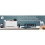 HP Color LaserJet Pro Stampante M255dw, Stampa, Stampa fronte/retro risparmio energetico avanzate funzionalità di sicurezza Wi-