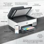 HP Smart Tank Stampante multifunzione 7305, Stampa, Scansione, Copia, ADF, Wireless, ADF da 35 fogli, scansione verso PDF, stamp