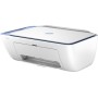 HP DeskJet Stampante multifunzione 2822e, Colore, Stampante per Casa, Stampa, copia, scansione, scansione verso PDF