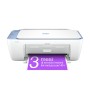 HP DeskJet Stampante multifunzione 2822e, Colore, Stampante per Casa, Stampa, copia, scansione, scansione verso PDF