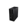 Lenovo ThinkStation P3 Tower Intel® Core™ i7 i7-13700K 16 GB DDR5-SDRAM 1 TB SSD Windows 11 Pro Stazione di lavoro Nero