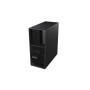 Lenovo ThinkStation P3 Intel® Core™ i7 i7-14700 32 GB DDR5-SDRAM 1 TB SSD Windows 11 Pro Tower Stazione di lavoro Nero