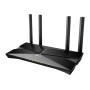 TP-Link Archer AX50 router wireless Gigabit Ethernet Dual-band (2.4 GHz/5 GHz) Nero