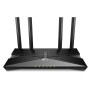 TP-Link Archer AX50 router wireless Gigabit Ethernet Dual-band (2.4 GHz/5 GHz) Nero