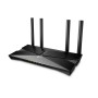 TP-Link Archer AX50 router wireless Gigabit Ethernet Dual-band (2.4 GHz/5 GHz) Nero