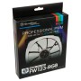 Silverstone SST-FW123-RGB, Ventola RGB - 120mm