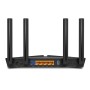 TP-Link Archer AX50 router wireless Gigabit Ethernet Dual-band (2.4 GHz/5 GHz) Nero