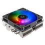 Silverstone Hydrogon H90 ARGB - 92 mm