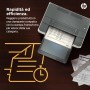 HP LaserJet Stampante M209dw, Bianco e nero, Stampante per Abitazioni e piccoli uffici, Stampa, Stampa fronte/retro dimensioni c