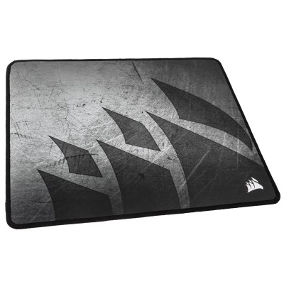 Corsair MM300 PRO Premium Cloth Gaming Mouse Pad - Medium