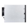 Silverstone FS305-E Rackmount Hot-Swap per 5 HDD da 3,5 - Grigio