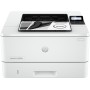 HP LaserJet Pro Stampante 4002dn, Stampa, Stampa fronte/retro elevata velocità di stampa della prima pagina risparmio energetic