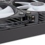 Silverstone IceMyst 360 Cooler AIO, ARGB - 360 mm