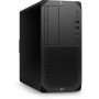 HP Z2 G9 Tower Intel® Core™ i7 i7-13700 16 GB DDR5-SDRAM 512 GB SSD Windows 11 Pro Stazione di lavoro Nero