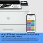 HP LaserJet Pro Stampante 4002dn, Stampa, Stampa fronte/retro elevata velocità di stampa della prima pagina risparmio energetic