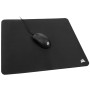 Corsair MM200 PRO Premium Cloth Gaming Mouse Pad, Black - Heavy XL