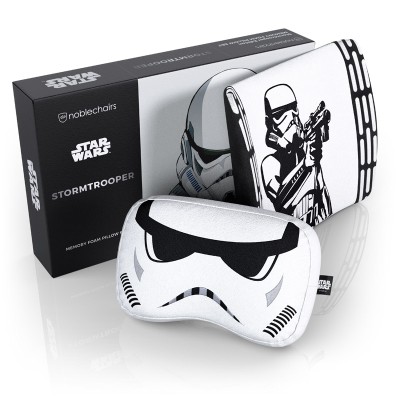 NobleChairs Set cuscini Memory Foam - Stormtrooper Edition