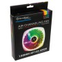 Silverstone SST-AP124-ARGB Air Penetrator, Ventola D-RGB - 120mm