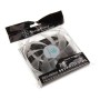 Silverstone 120mm Fan SST-FN121-P-WL - Bianco