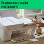 HP Stampante multifunzione HP DeskJet 4230e, Colore, Stampante per Casa, Stampa, copia, scansione, HP+ Idoneo per HP Instant Ink