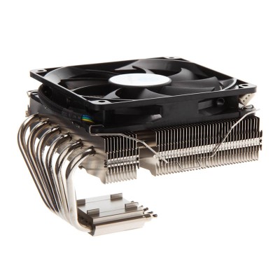 Silverstone SST-NT06-PRO Nitrogon CPU Cooler